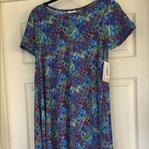 Lularoe carly